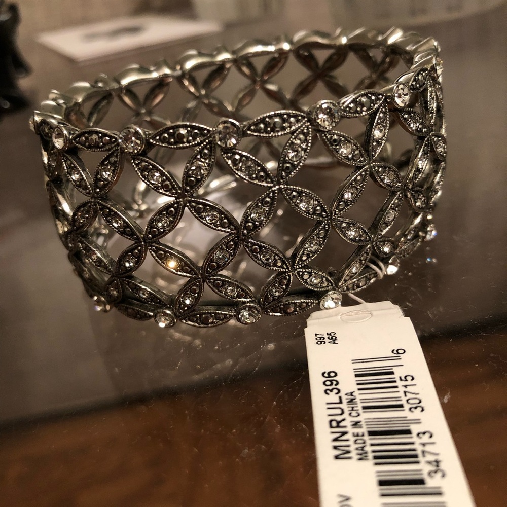 Monet Stretch Bracelet